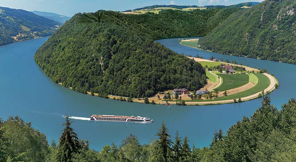 River Cruise Lines