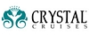 Crystal Cruises - Pre-Cruise Check-In