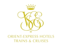 Orient-Express Hotels, Trains &amp; Cruises