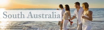 Australia: South Australia