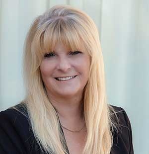 Linda Nilsen, CEO